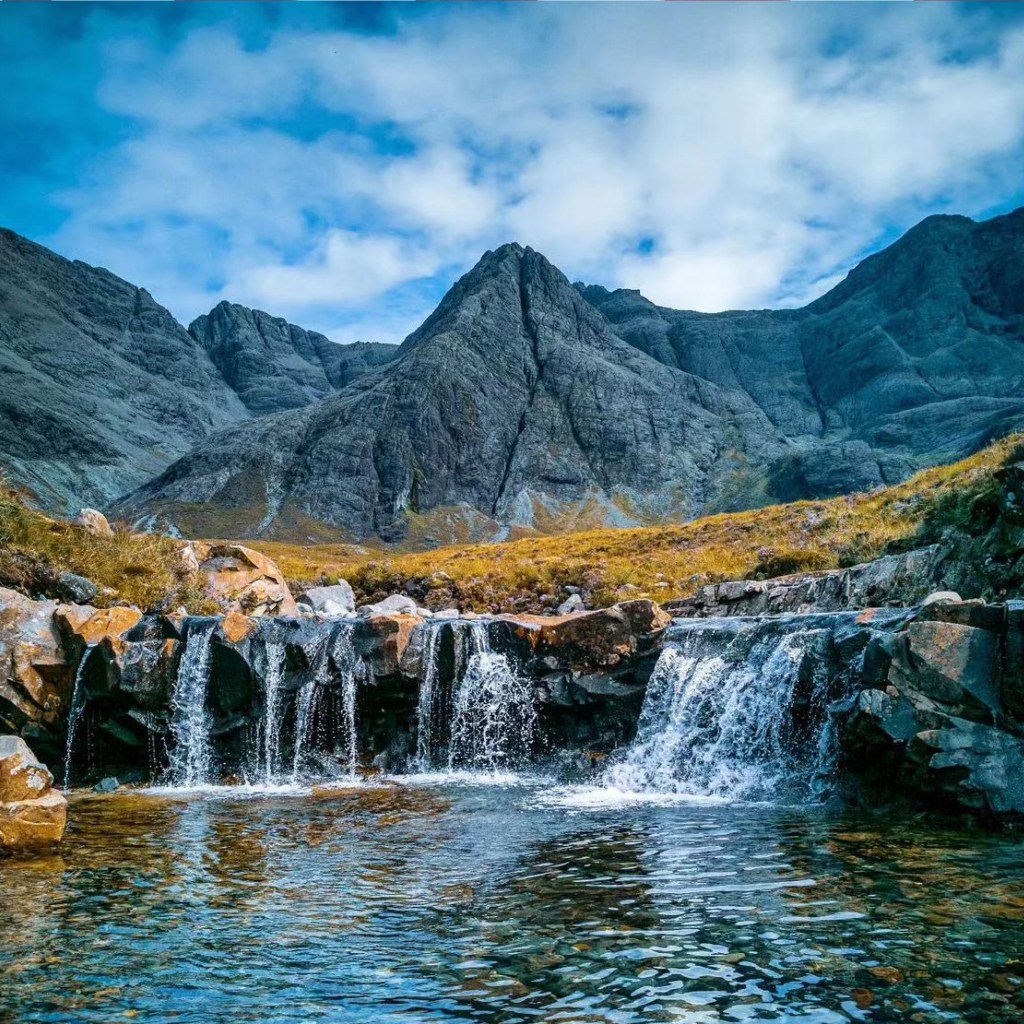 3 Places to Escape to this&nbsp;March